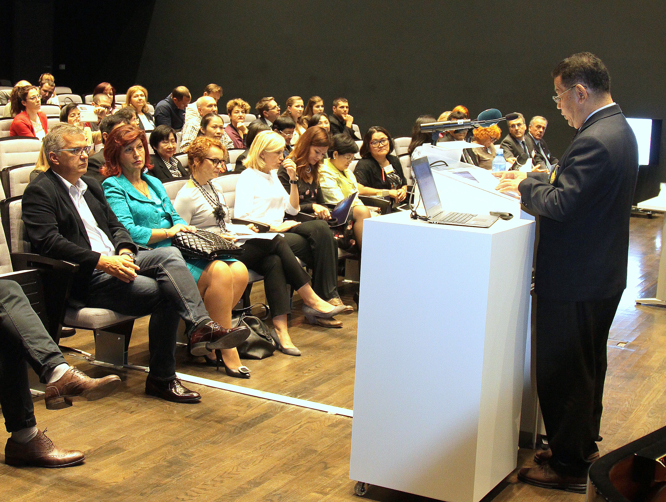 Otvorena „Prva međunarodna mini konferencija političke psihologije“